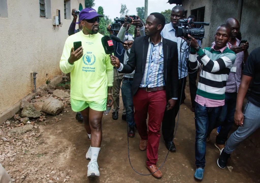 “Good To Be Home” (South&nbsp;Africa)