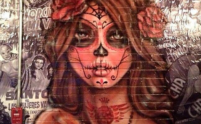 New Year’s Eve 2020&nbsp;(USA)